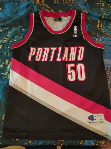 Zach randolph portland - zach, "z-bo"