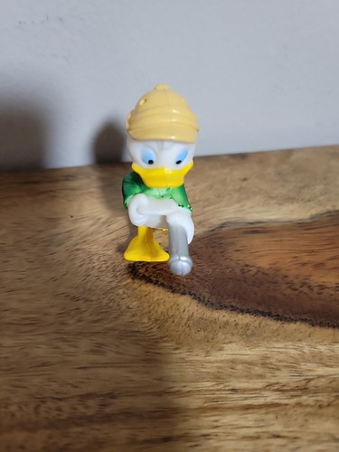 Huey dewey louie - dewey, explorer