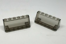 LEGO: 2x Parabrezza 2x6x2 -