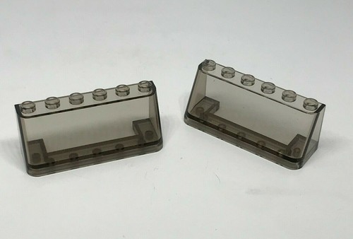 Lego parabrezza 2x6x2 - parabrezza,