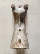 Vespa Vna Vnb Vbb Porta Riota Scorta Originale Usato