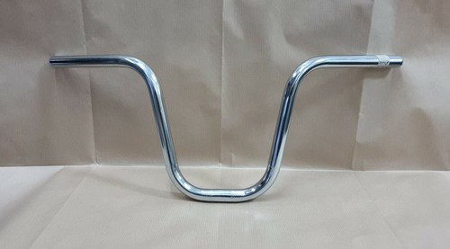 Manubrio piaggio bravo - bravo, curva