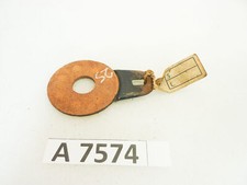 Piastra Guzzi Ercole