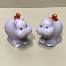 Fisher price little - price, people