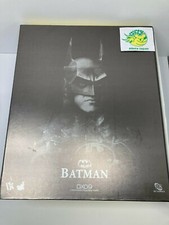 Batman Hot Toys Modellino