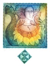 ZSUZSA EGRESI - SEGNI