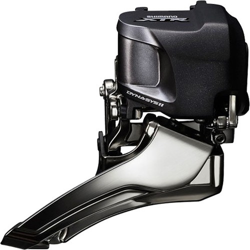 Deragliatore mtb anteriore