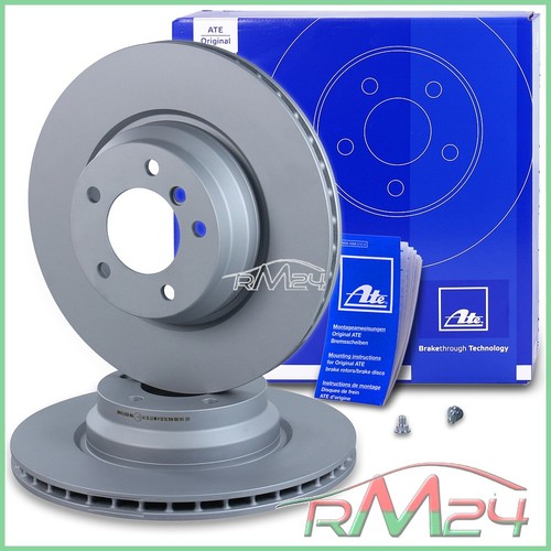 Ate disco freno ventilato - freno,