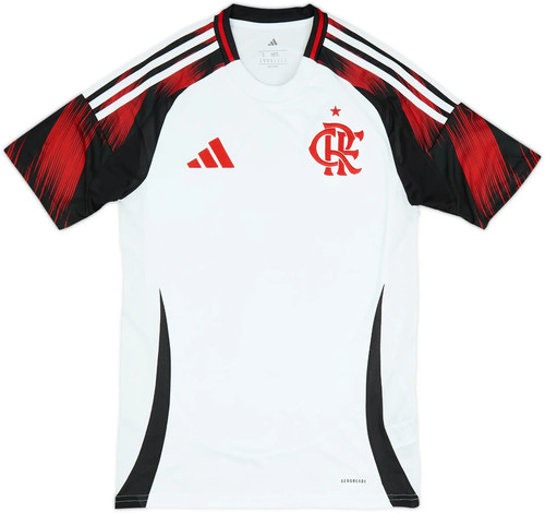 Flamengo 2025 away - flamengo,
