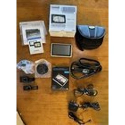 Garmin nuvi 1350t - garmin,