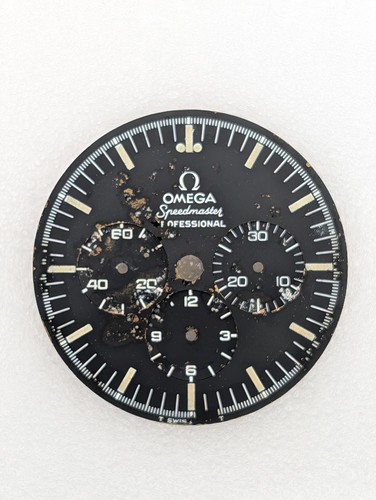 Omega speedmaster professional - omega,