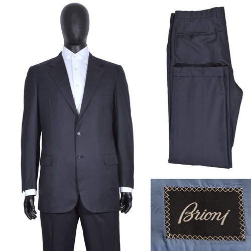 Grande tuta uomo - , brioni