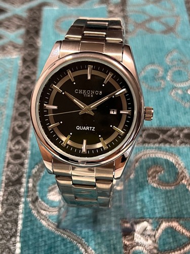 Nuovo orologio promo uomo - nuovo,