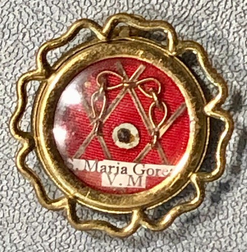 Corporis reliquia santa - ex,