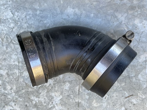 Coppia manicotto aspirazione - coppia,