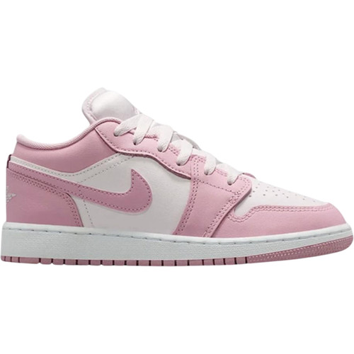 Air jordan low medium - jordan,