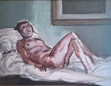 Sughi-nudo d'autore-olio 