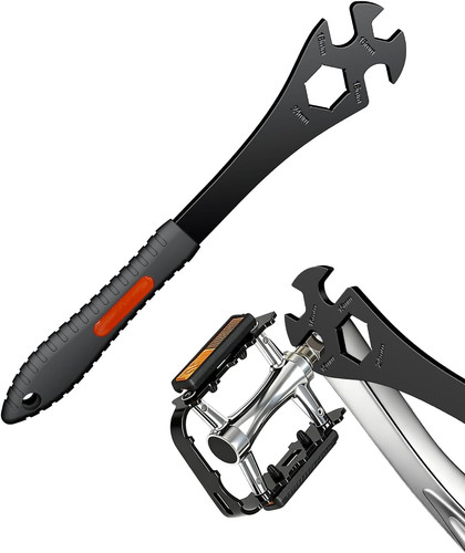 Pawfly chiave pedale per - chiave,