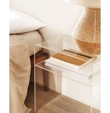 Tavolino Comodino Design