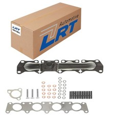 LRT Collettore di Scarico Con