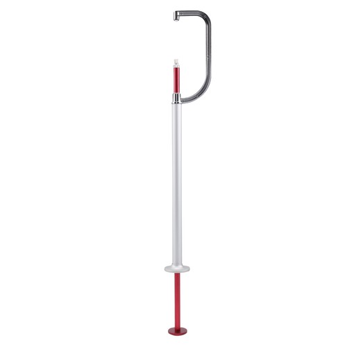 Brake disc measuring tool - disc,