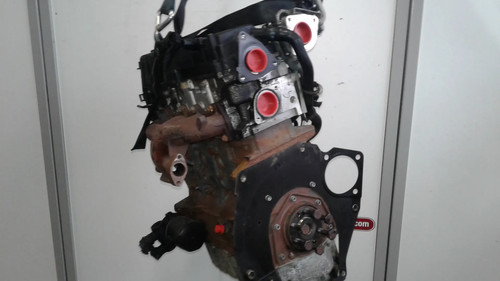 Motore fiat punto - motore,