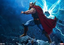 Sideshow marvel premium - marvel,