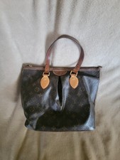 Louis Vuitton Monogram Brown