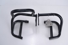 Protezioni paraurti posteriori