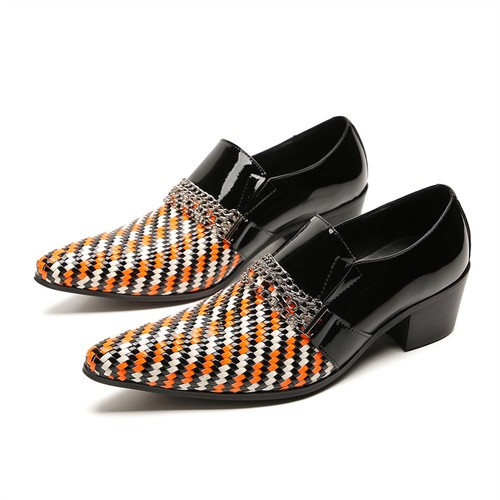 Scarpe eleganti uomo in - eleganti, da