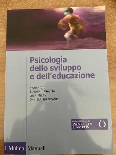 Psicologia dello sviluppo - sviluppo, e