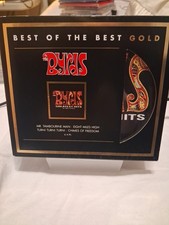 THE BYRDS  - GREATEST HITS  -
