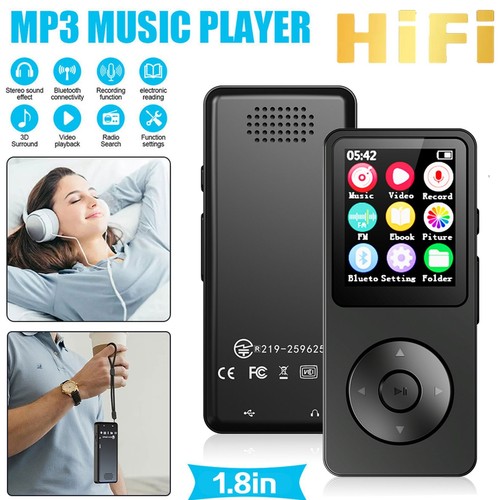 Lettore mp4 portatile - lettore,