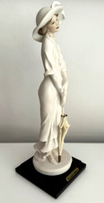 Statua statuina vintage