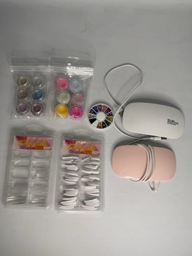 Kit mini lampada - kit,