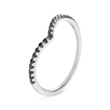 STROILI Anello Fantasia Silver