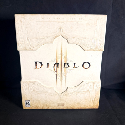 Diablo iii edizione - diablo,