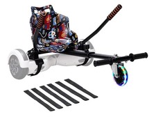 Attacco sedile hoverboard - sedile,