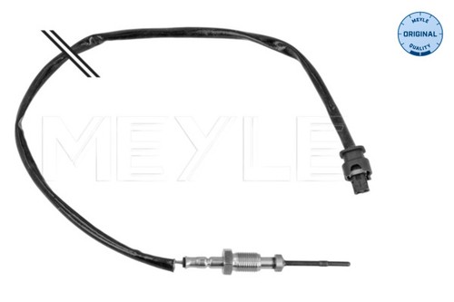 Sensore temperatura gas - temperatura,