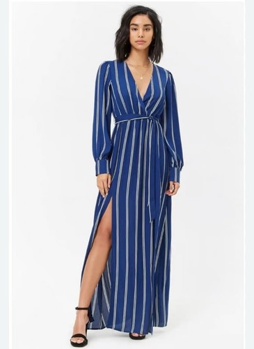 Forever maxi abito - 21,