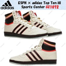 ESPN × adidas Top Ten Hi