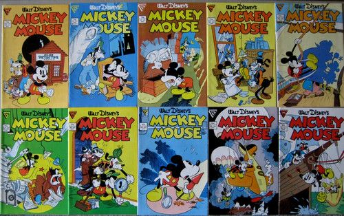 Walt disney mickey - walt,