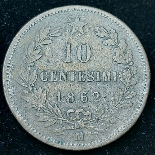 Italia centesimi - italia,