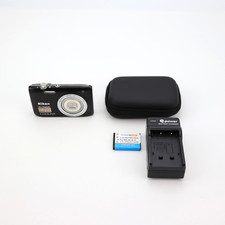 Nikon Coolpix S2800 20.1MP
