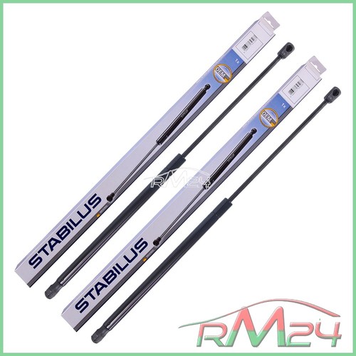 Stabilus ammortizzatore - 2x,