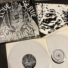 RARE Love Serve Remember