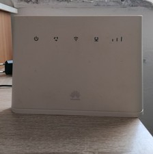 Huawei B311-221 Dual Band