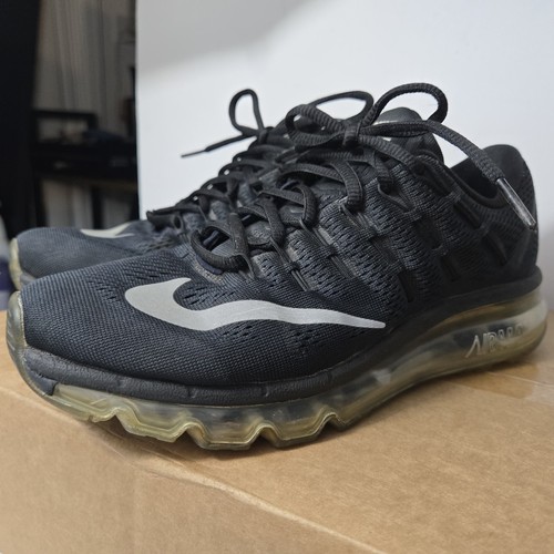 Nike air max 2016 nero - nike,