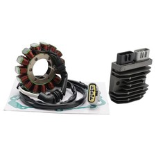 STATORE VOLANO REGOLATORE