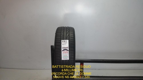 Gomme usate 205 45r17 84v - gomme,